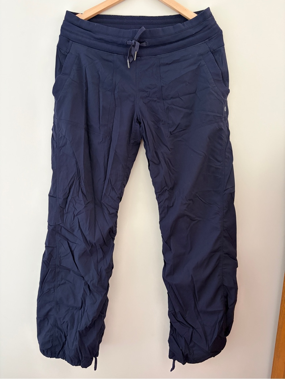 Dance Studio Pant- lined